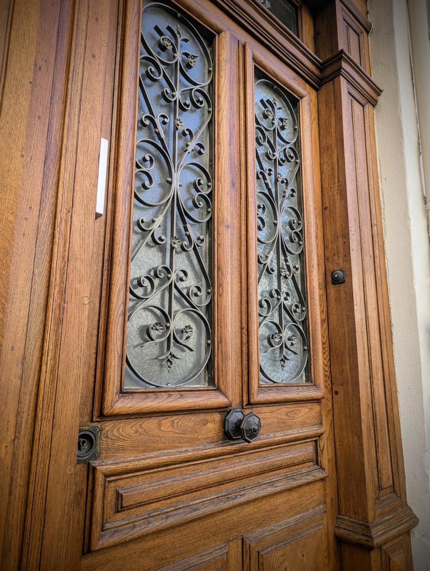 La Tulipe Sauvage Bed & Breakfast Bourdeaux Luaran gambar