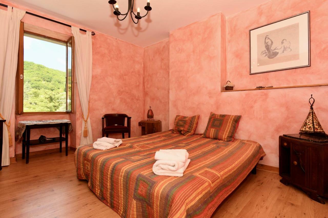 La Tulipe Sauvage Bed & Breakfast Bourdeaux Luaran gambar