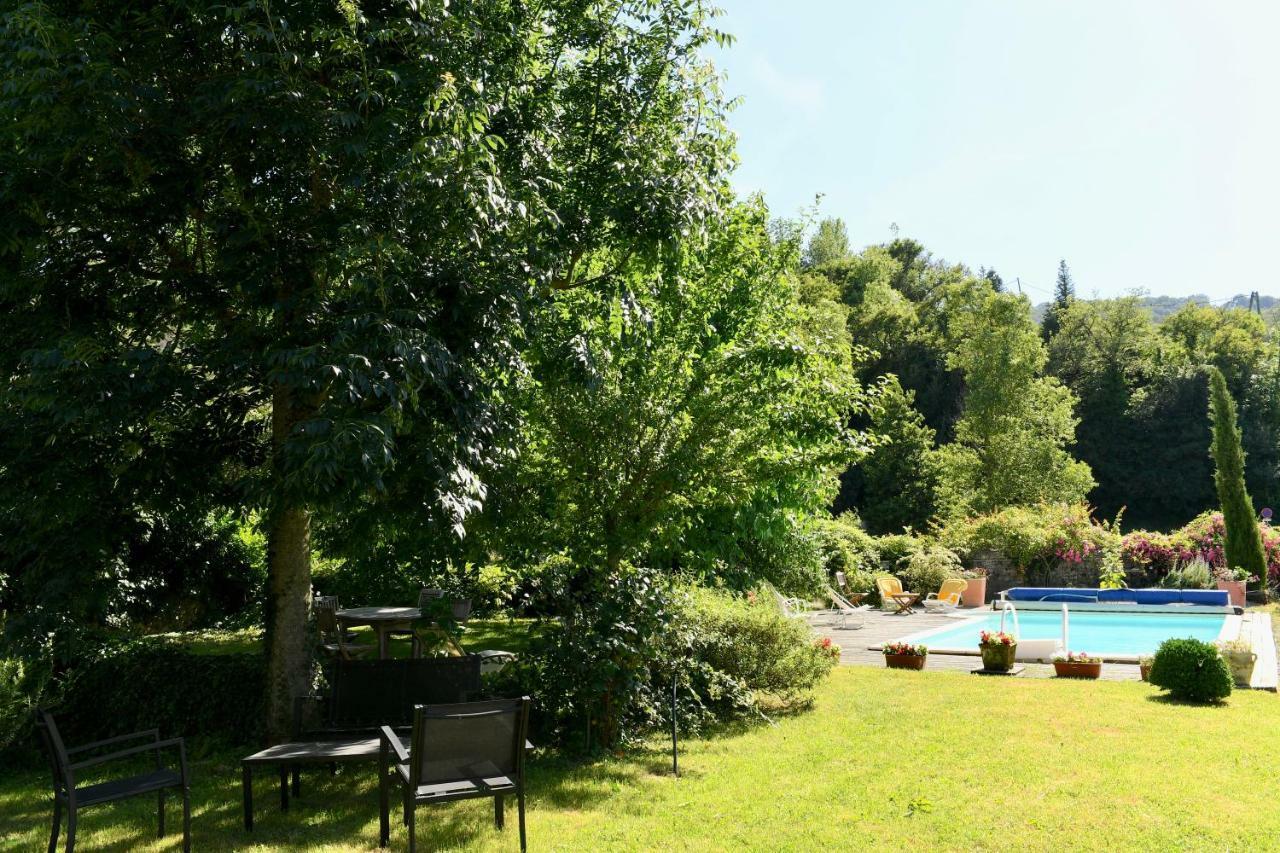 La Tulipe Sauvage Bed & Breakfast Bourdeaux Luaran gambar