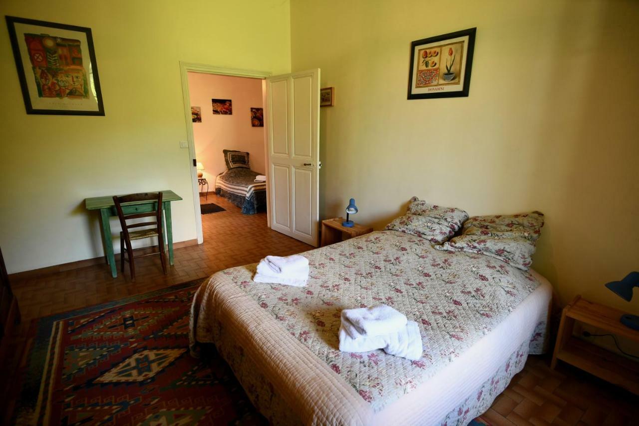 La Tulipe Sauvage Bed & Breakfast Bourdeaux Luaran gambar