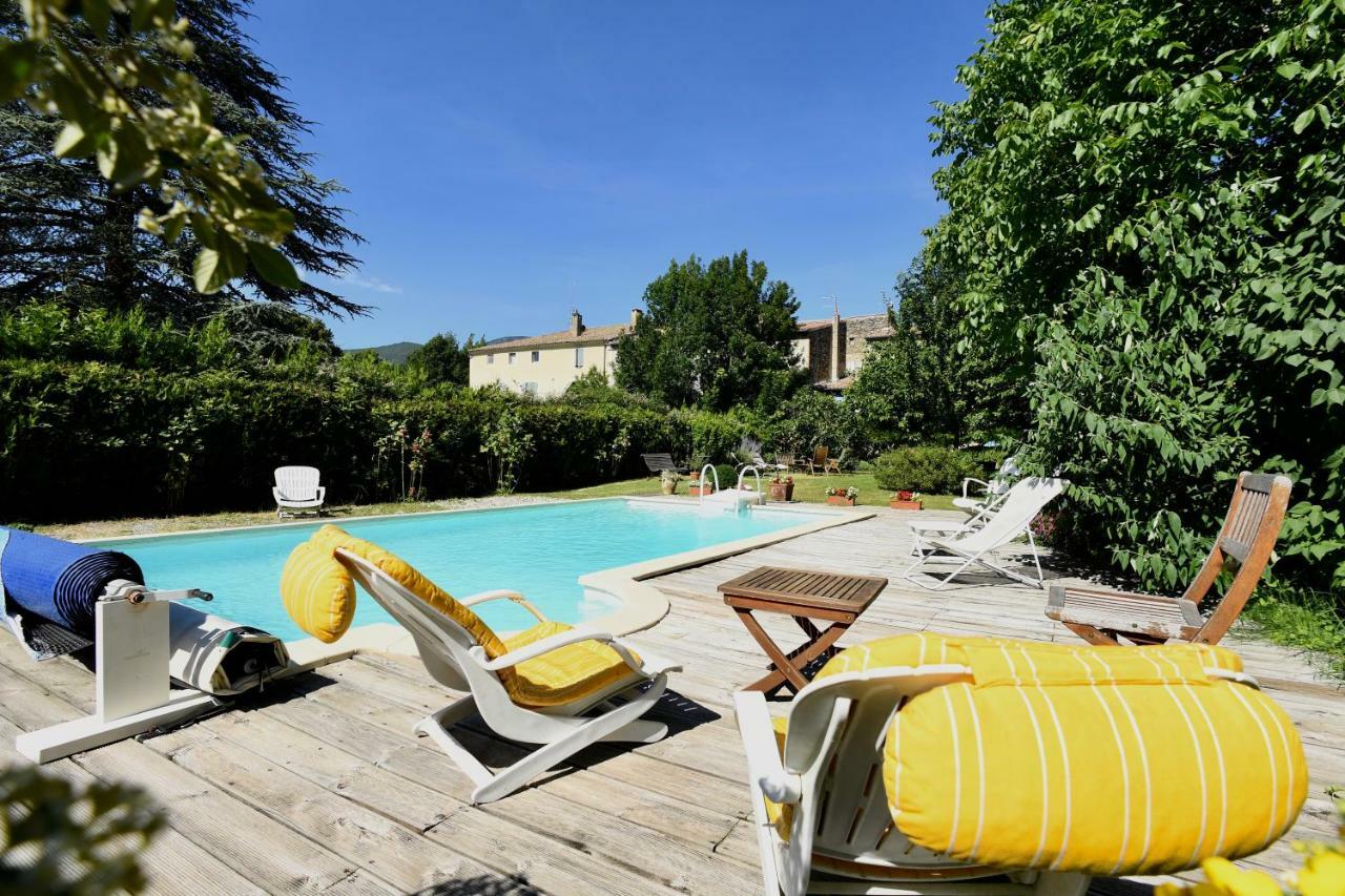 La Tulipe Sauvage Bed & Breakfast Bourdeaux Luaran gambar