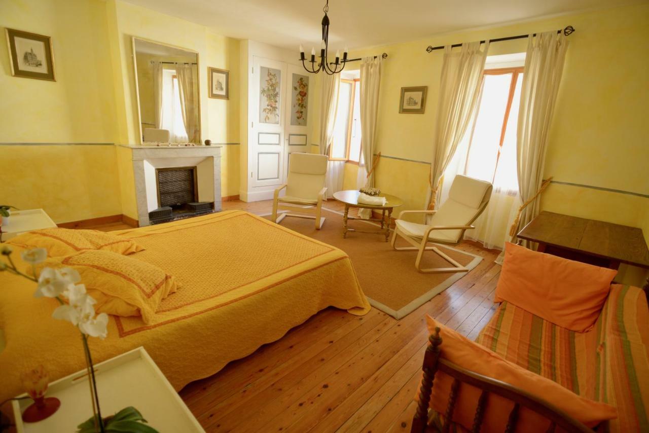 La Tulipe Sauvage Bed & Breakfast Bourdeaux Luaran gambar