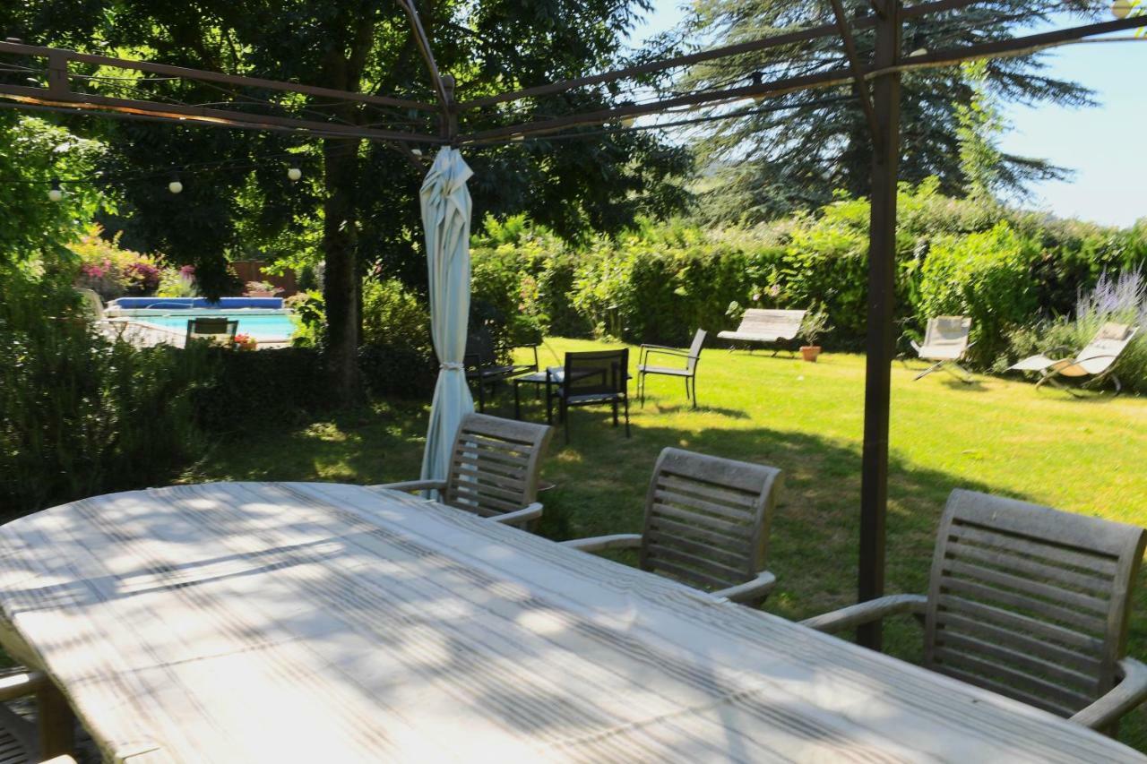 La Tulipe Sauvage Bed & Breakfast Bourdeaux Luaran gambar