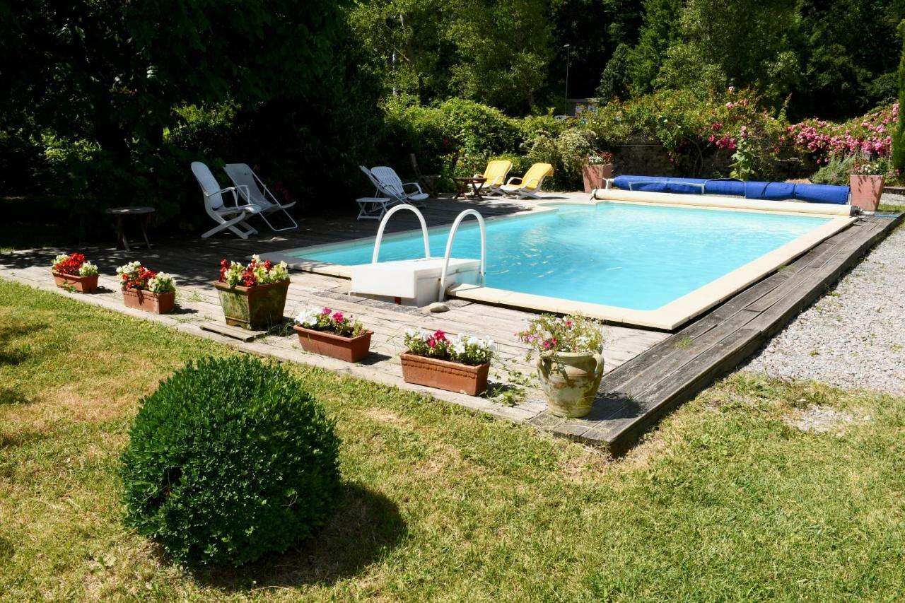 La Tulipe Sauvage Bed & Breakfast Bourdeaux Luaran gambar